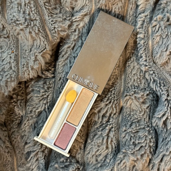 Clinique Shadow Duo - Picture 3 of 6